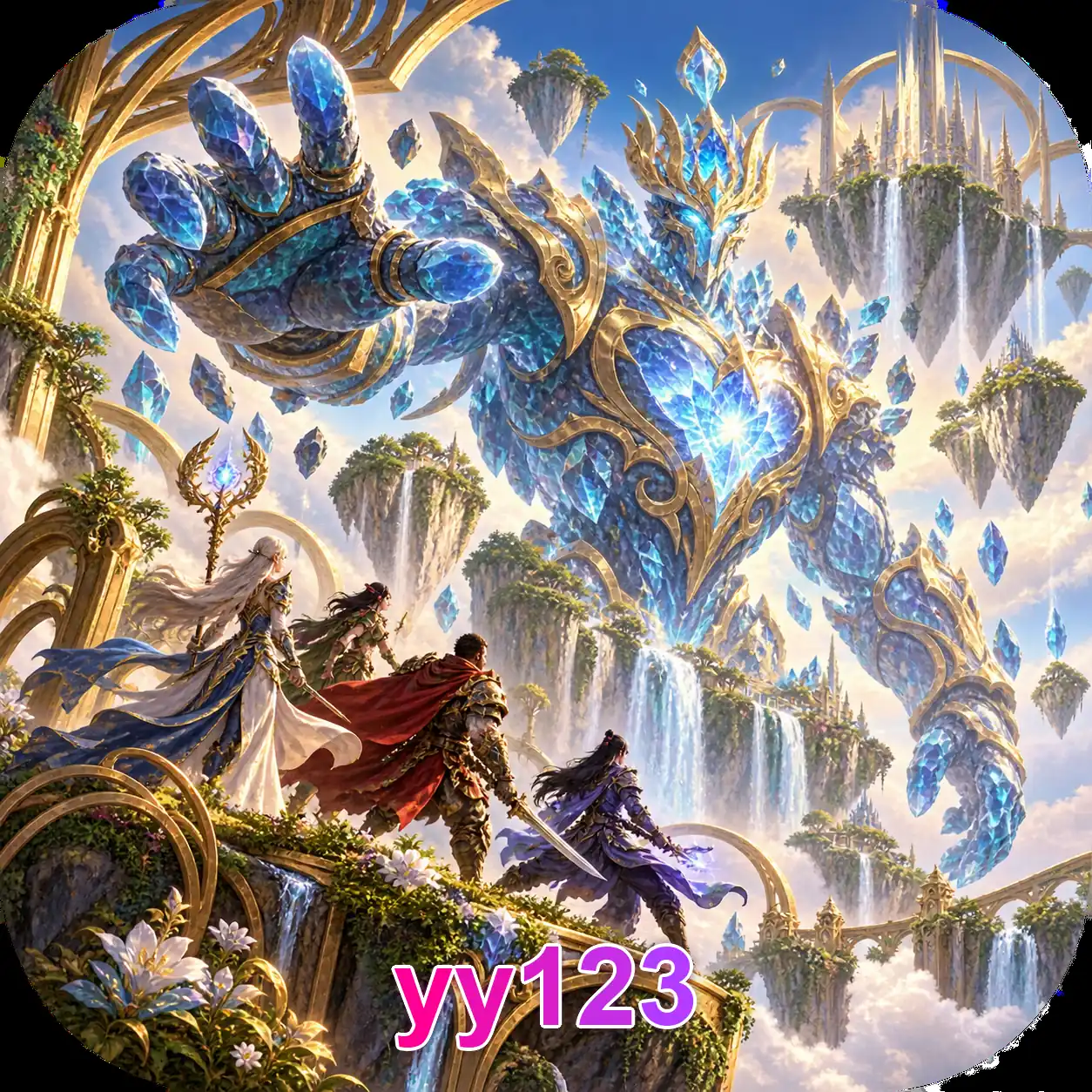 Game Fortune yy123