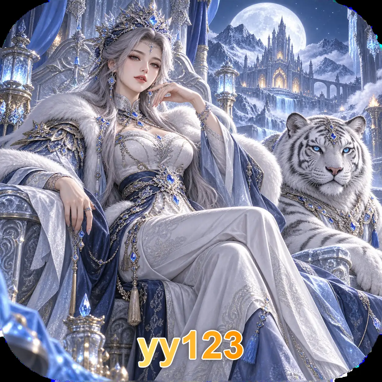 Platform yy123